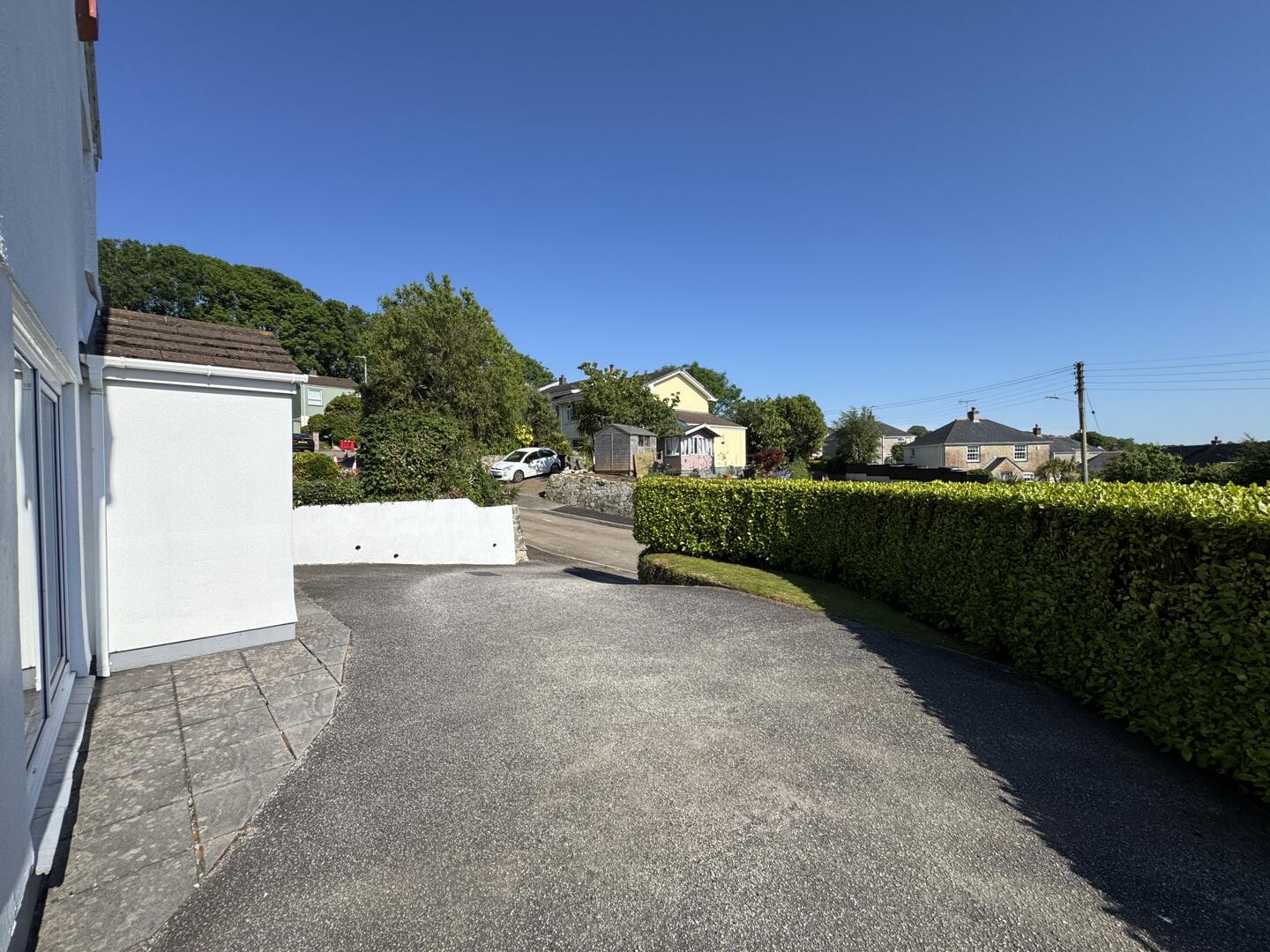 Roseland Crescent, Chacewater, Truro